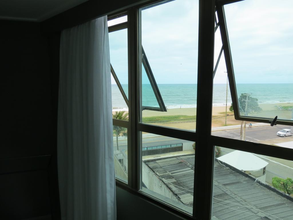 Deco Select Beach Apartamento *
