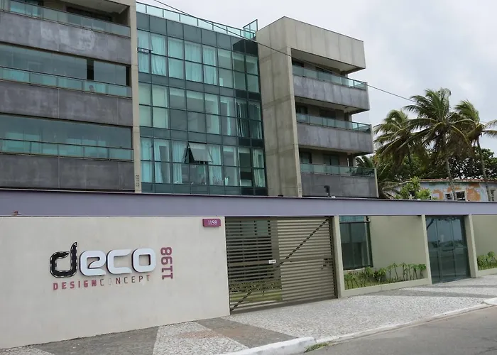 Deco Select Beach