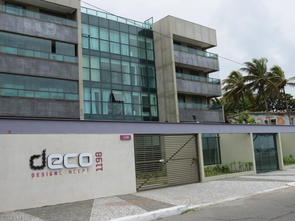 Deco Select Beach Apartamento