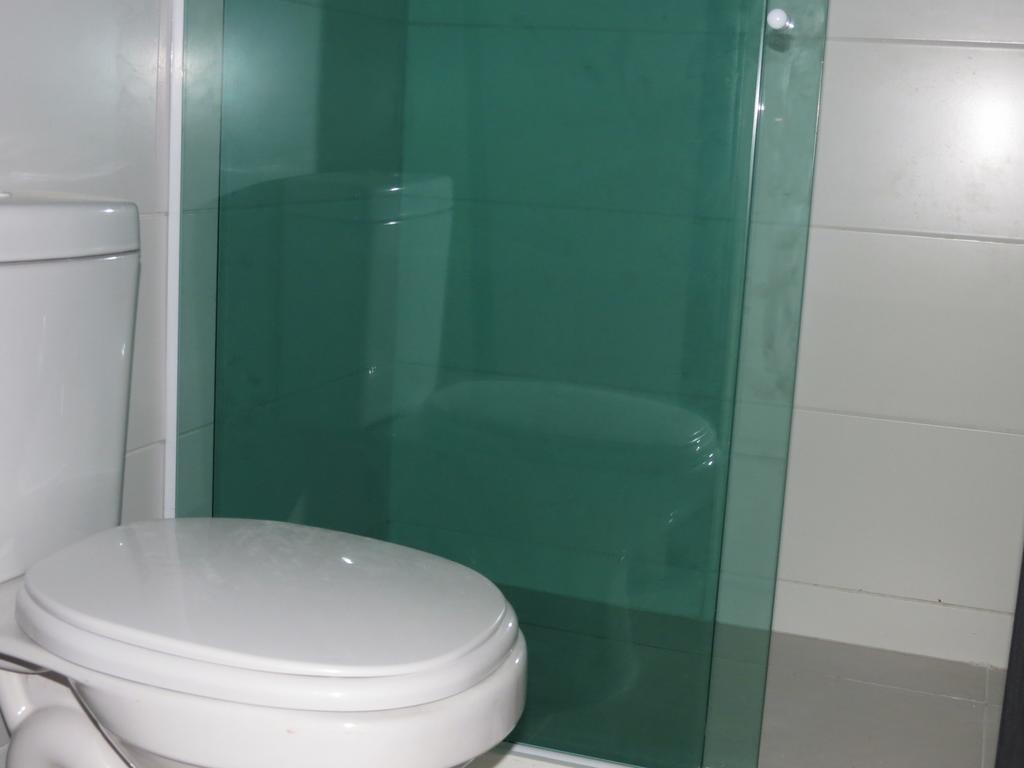 Apartamento Deco Select Beach *