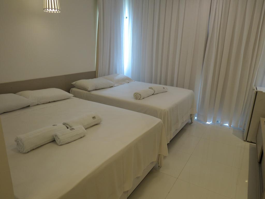 Deco Select Beach Apartment
