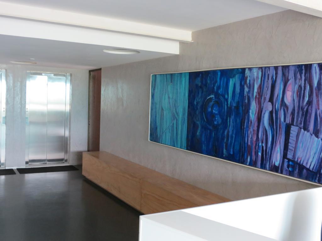 Apartamento Deco Select Beach Recife