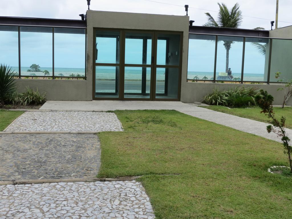 Deco Select Beach Apartment *