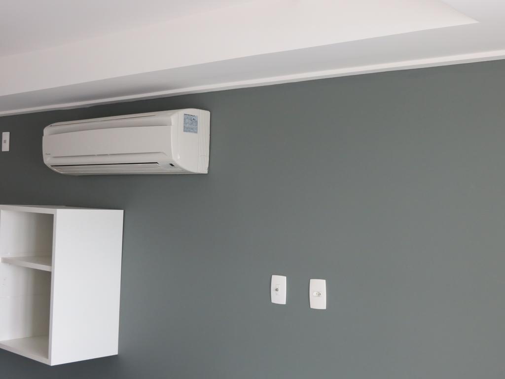 Apartamento Deco Select Beach Recife