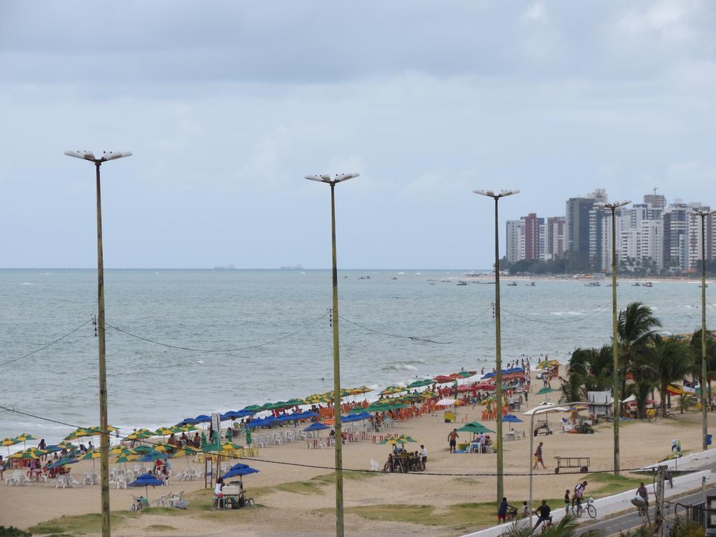 Apartment Deco Select Beach Recife