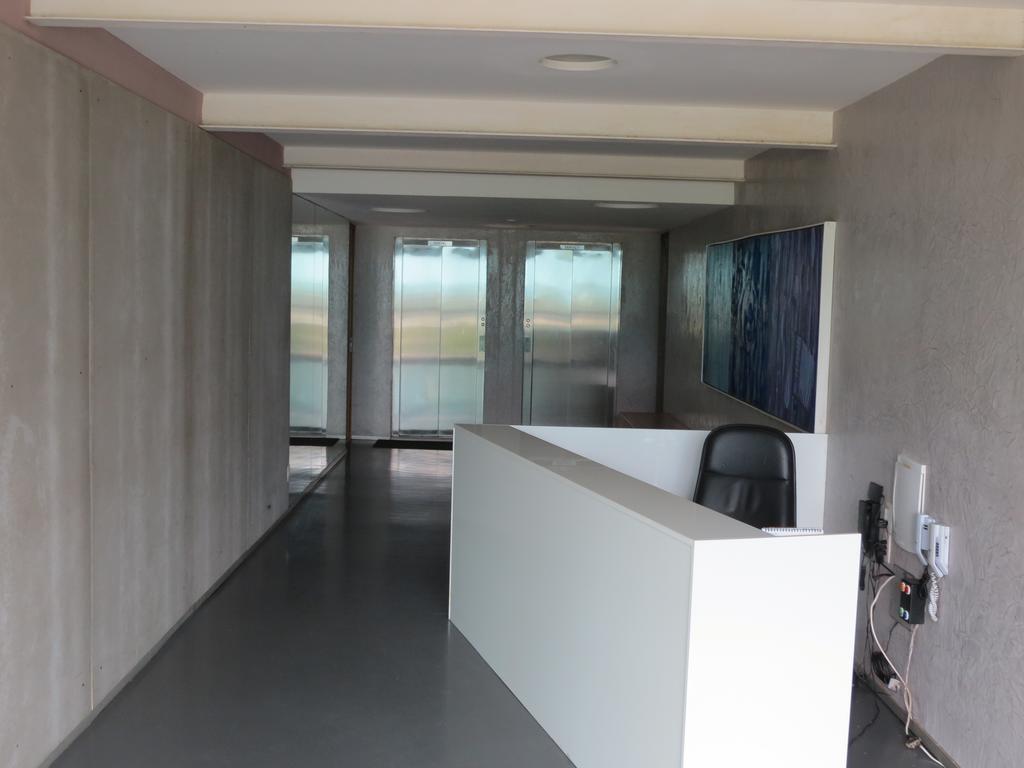 Apartamento Deco Select Beach