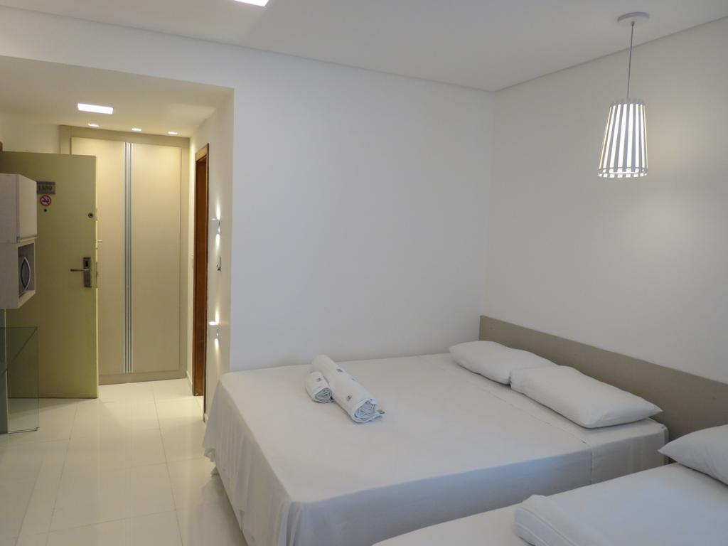 Deco Select Beach Apartamento *