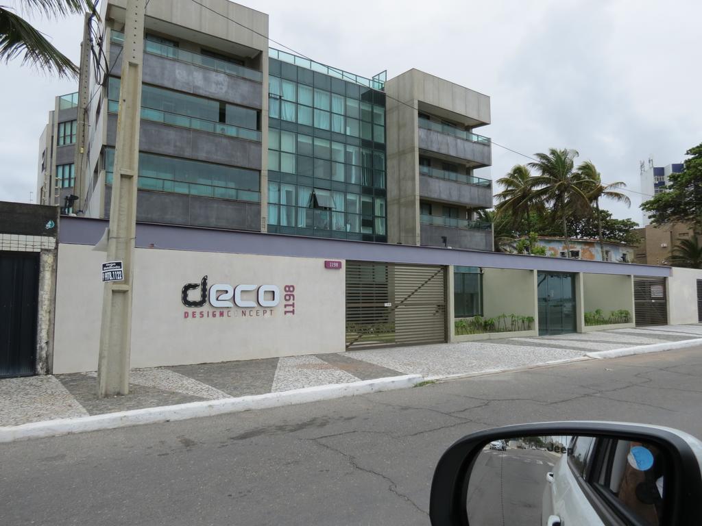 Deco Select Beach