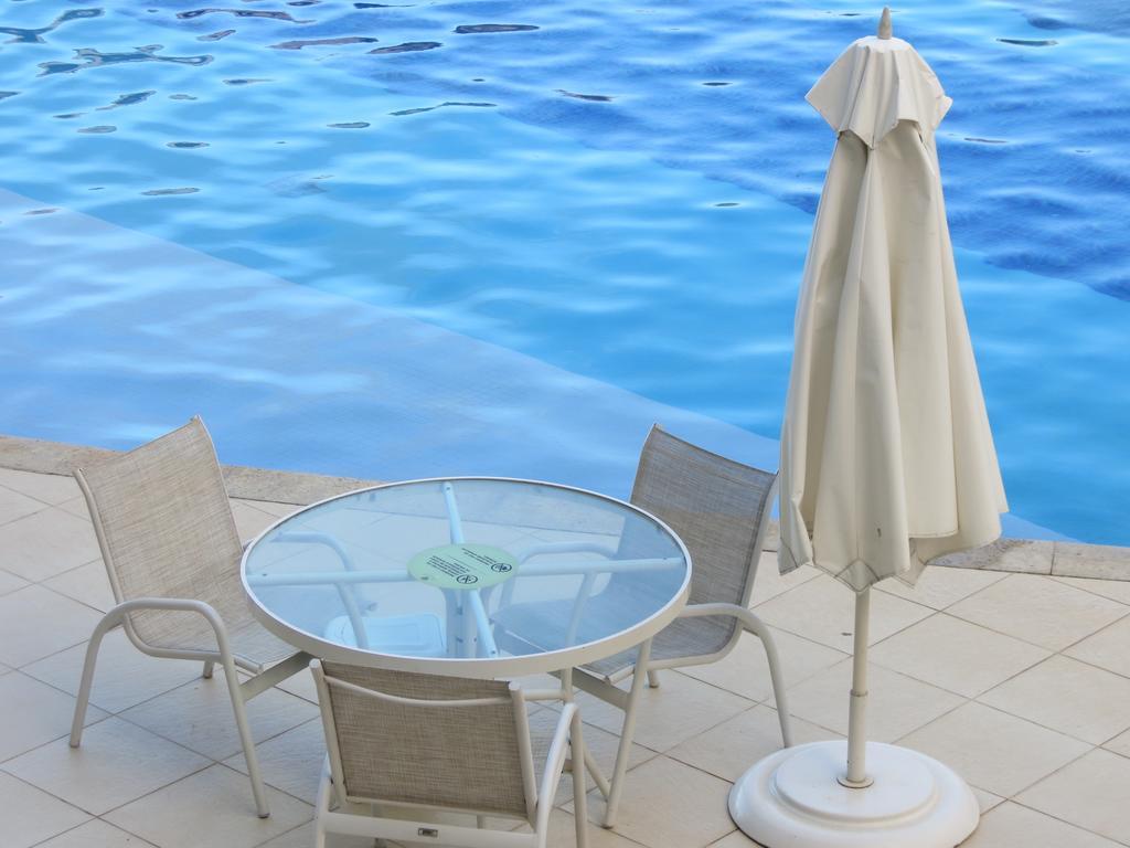 Apartamento Deco Select Beach
