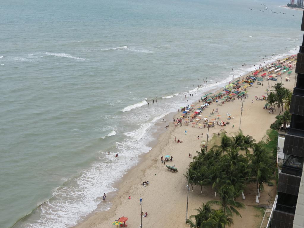 Apartamento Deco Select Beach