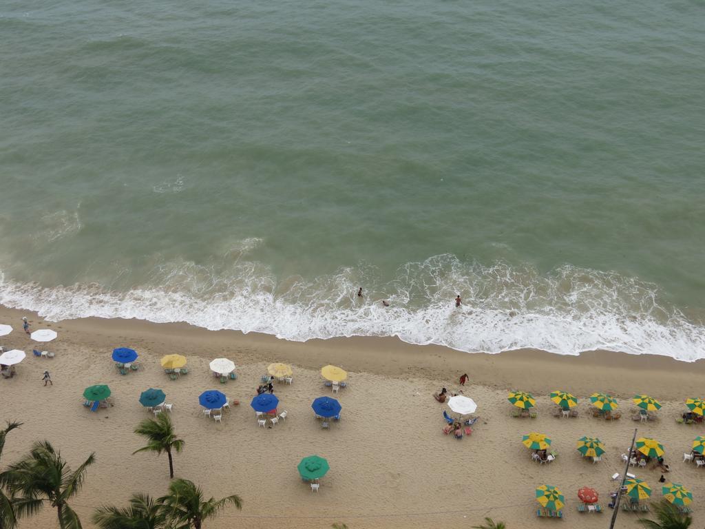 Deco Select Beach Apartamento